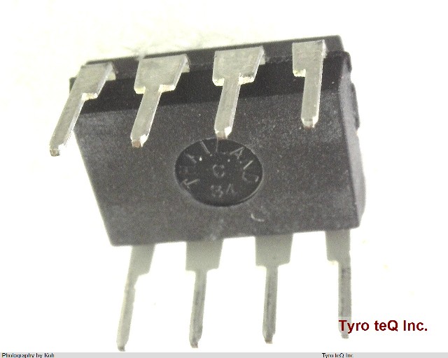 24LC256-I/P