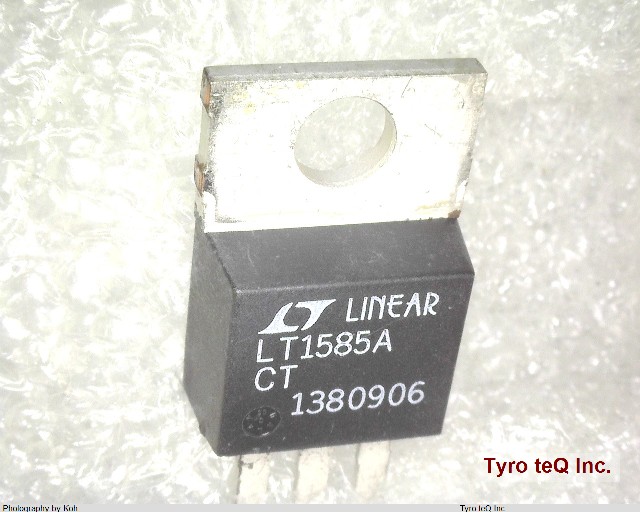 LT1585ACT