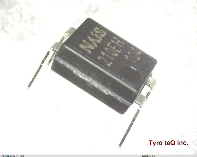 AQY210EH