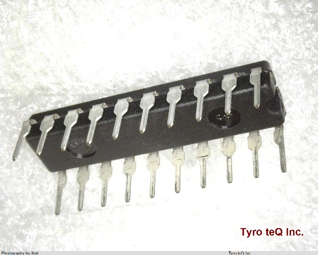 HD74LS373P