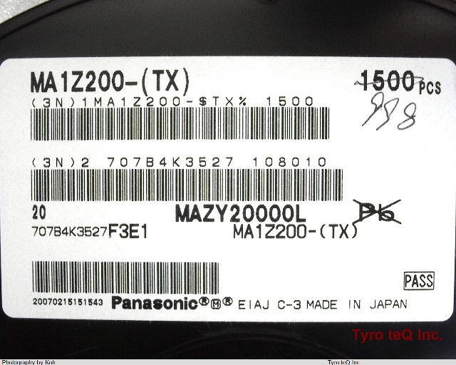 MA1Z200-(TX)