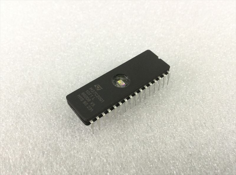 M27C2001-10F1L