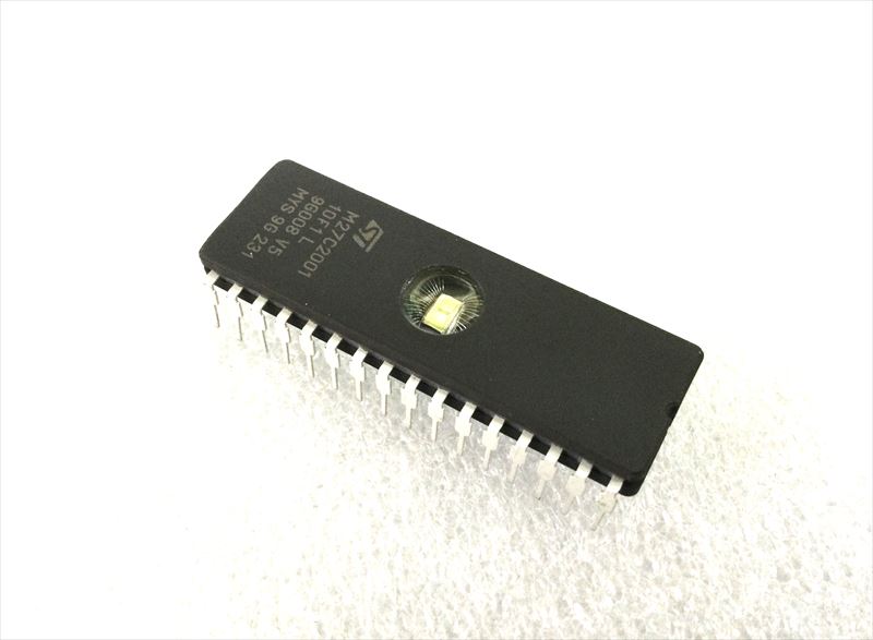 M27C2001-10F1L