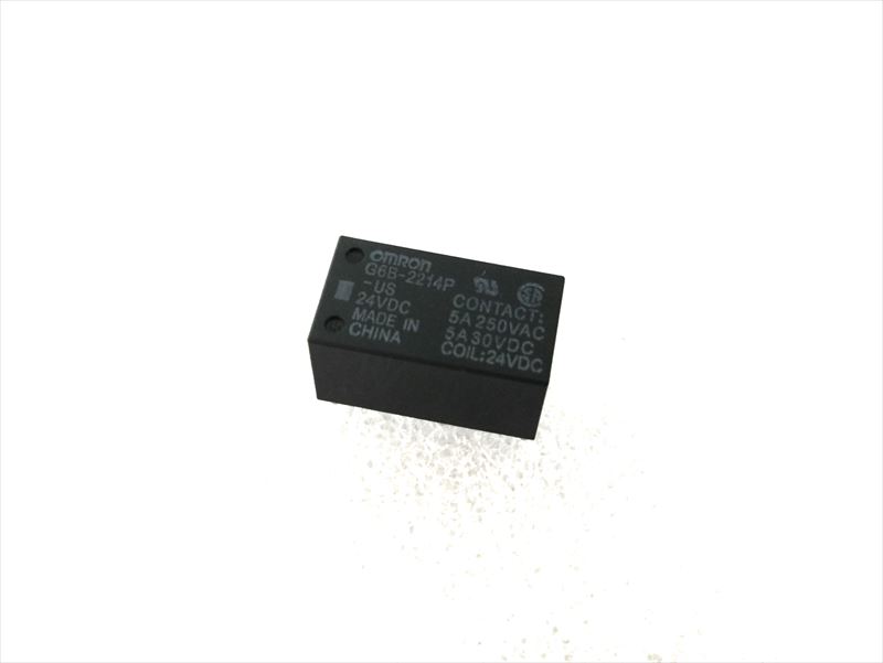 G6B-2214P-US DC24