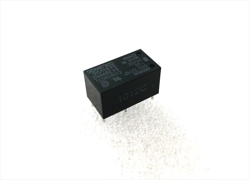 G6B-2214P-US DC24