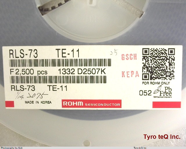 RLS-73 TE-11