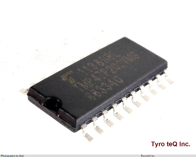TMP47P202VMG