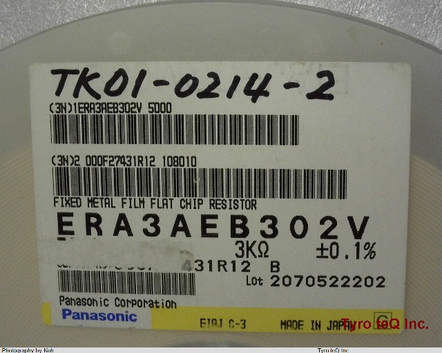ERA3AEB302V