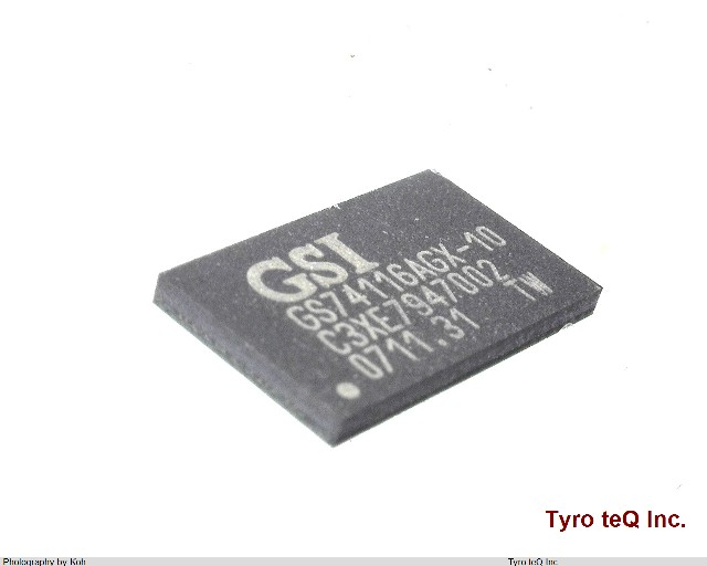 GS74116AGX-10