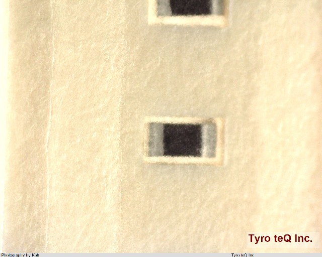RK73B1ETTD331J