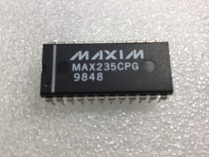 MAX235CPG