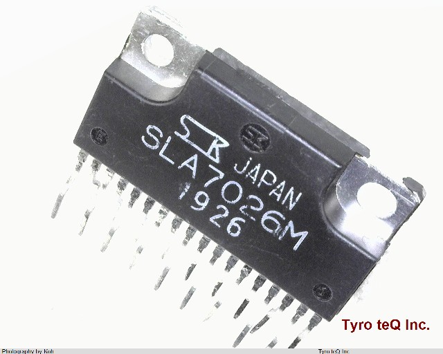 SLA7026M