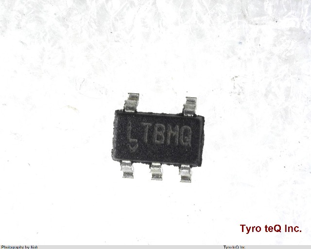 LTC3406ES5-1.2#TRMPBF