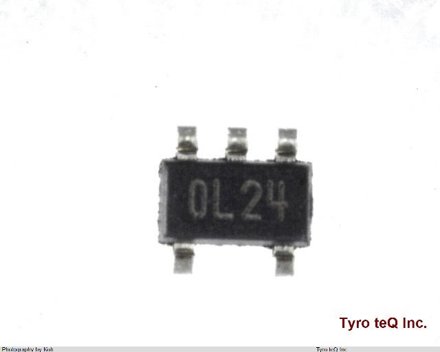 LTC3406ES5-1.2#TRMPBF