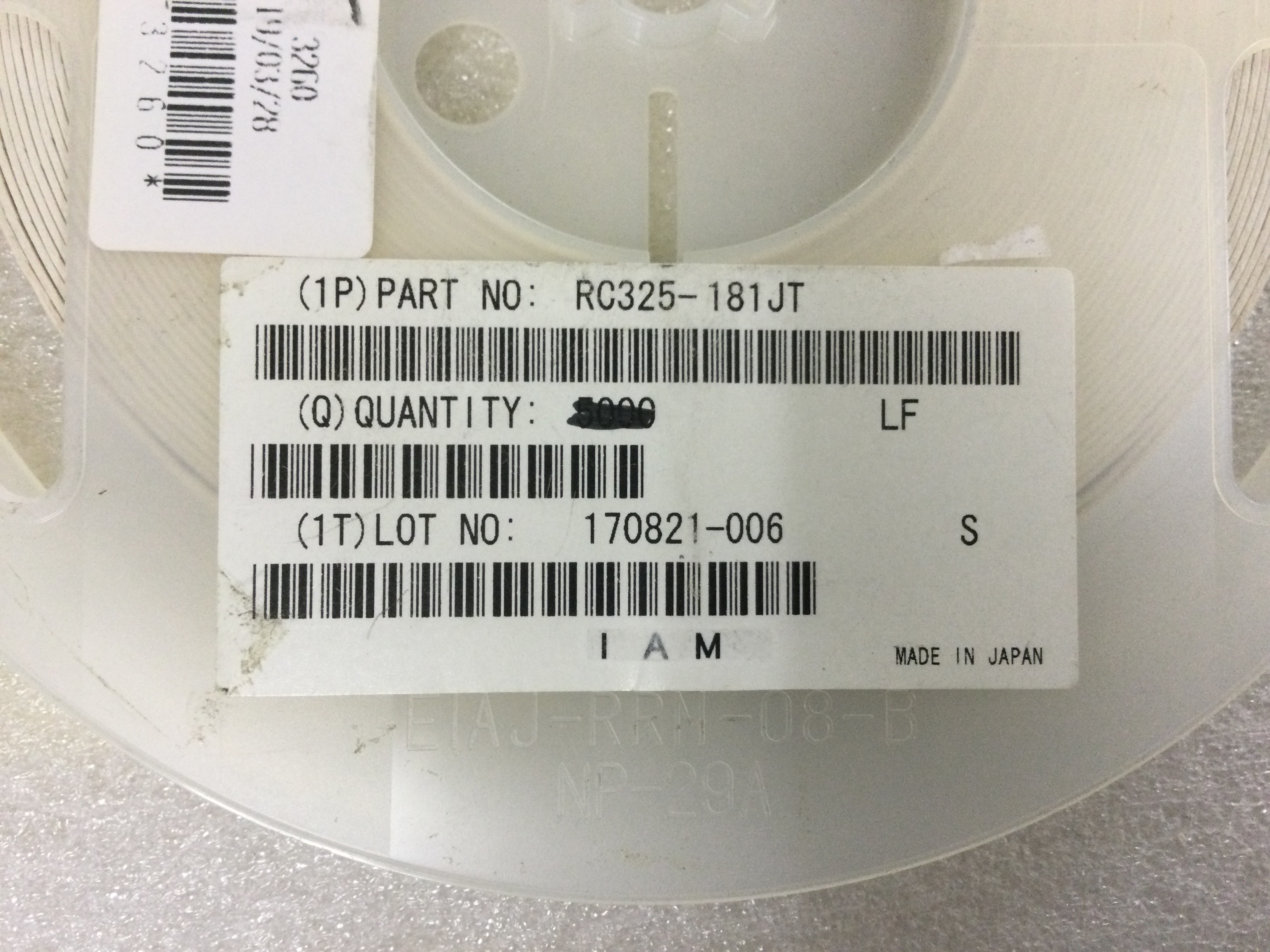 RC325-181JT