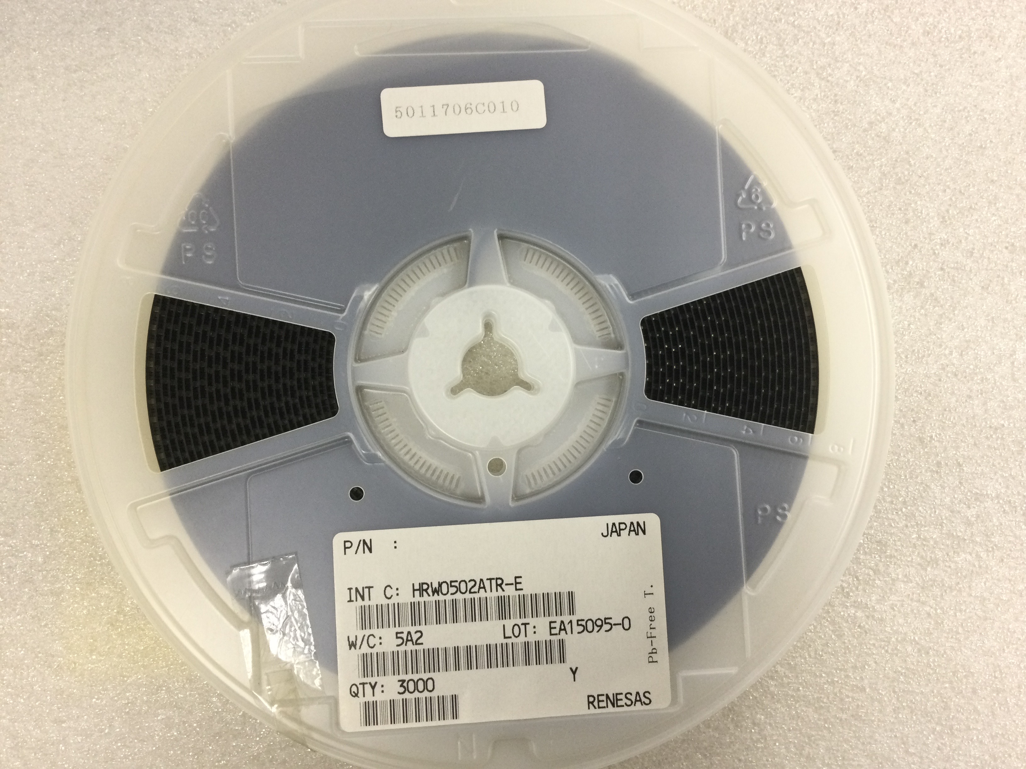 HRW0502ATR-E