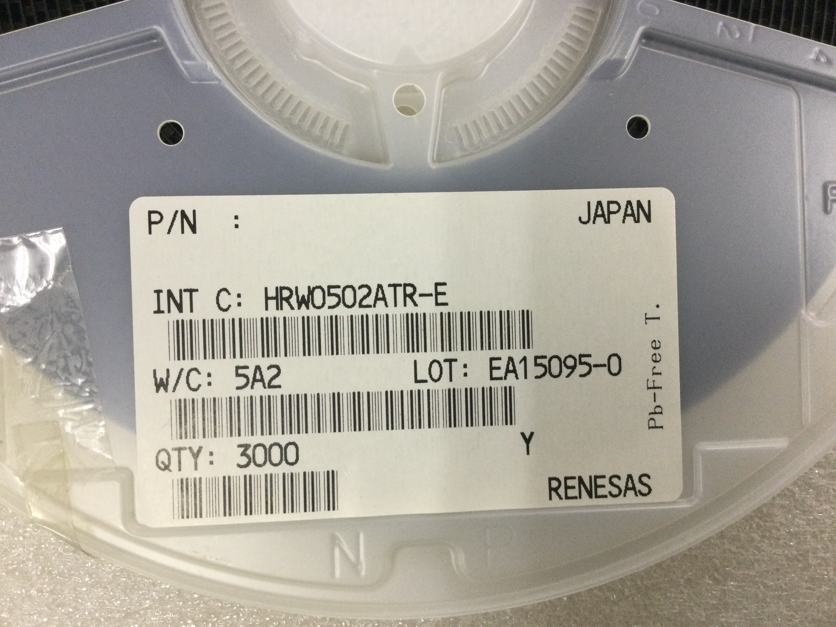 HRW0502ATR-E