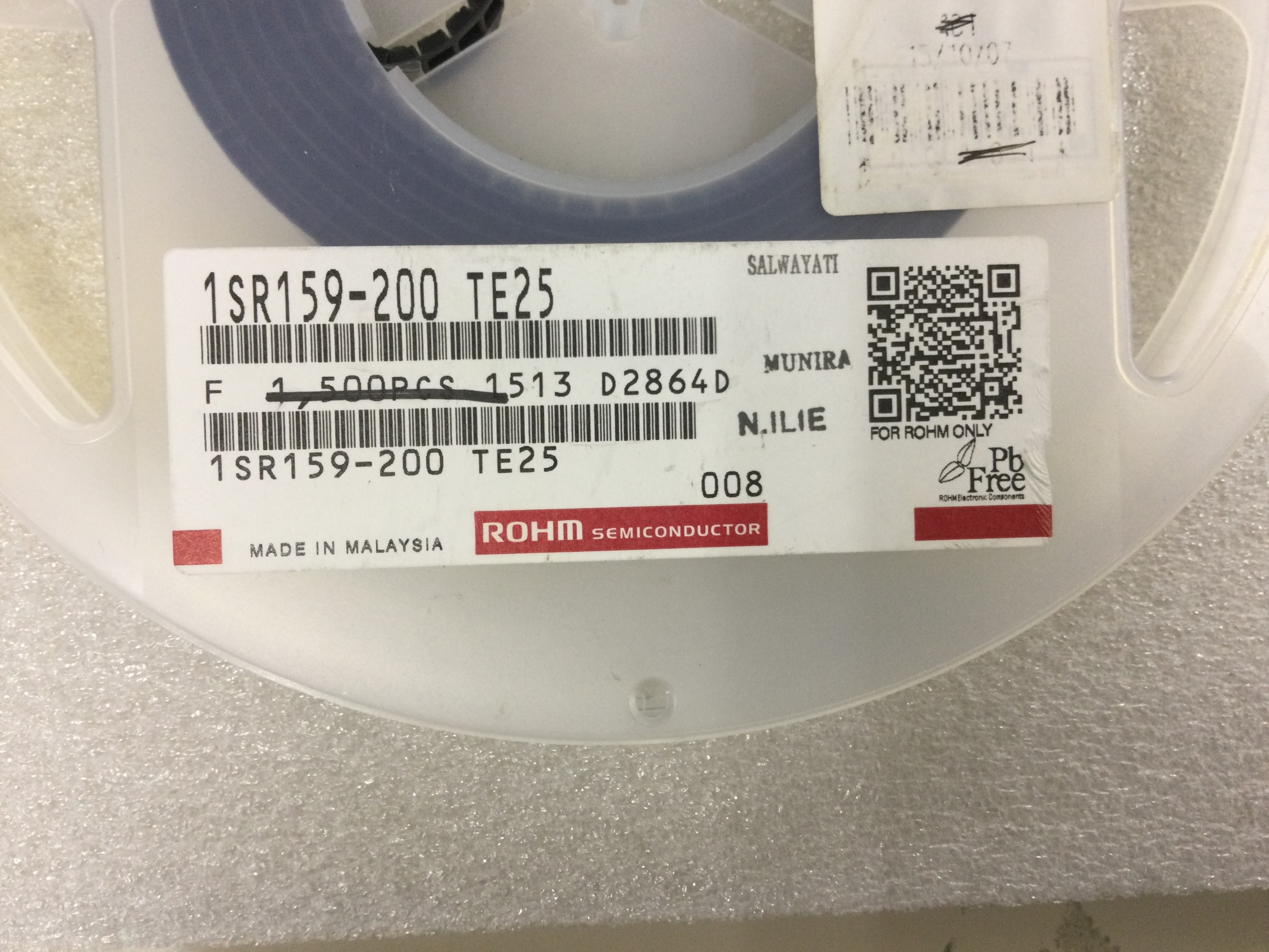 1SR159-200-TE25