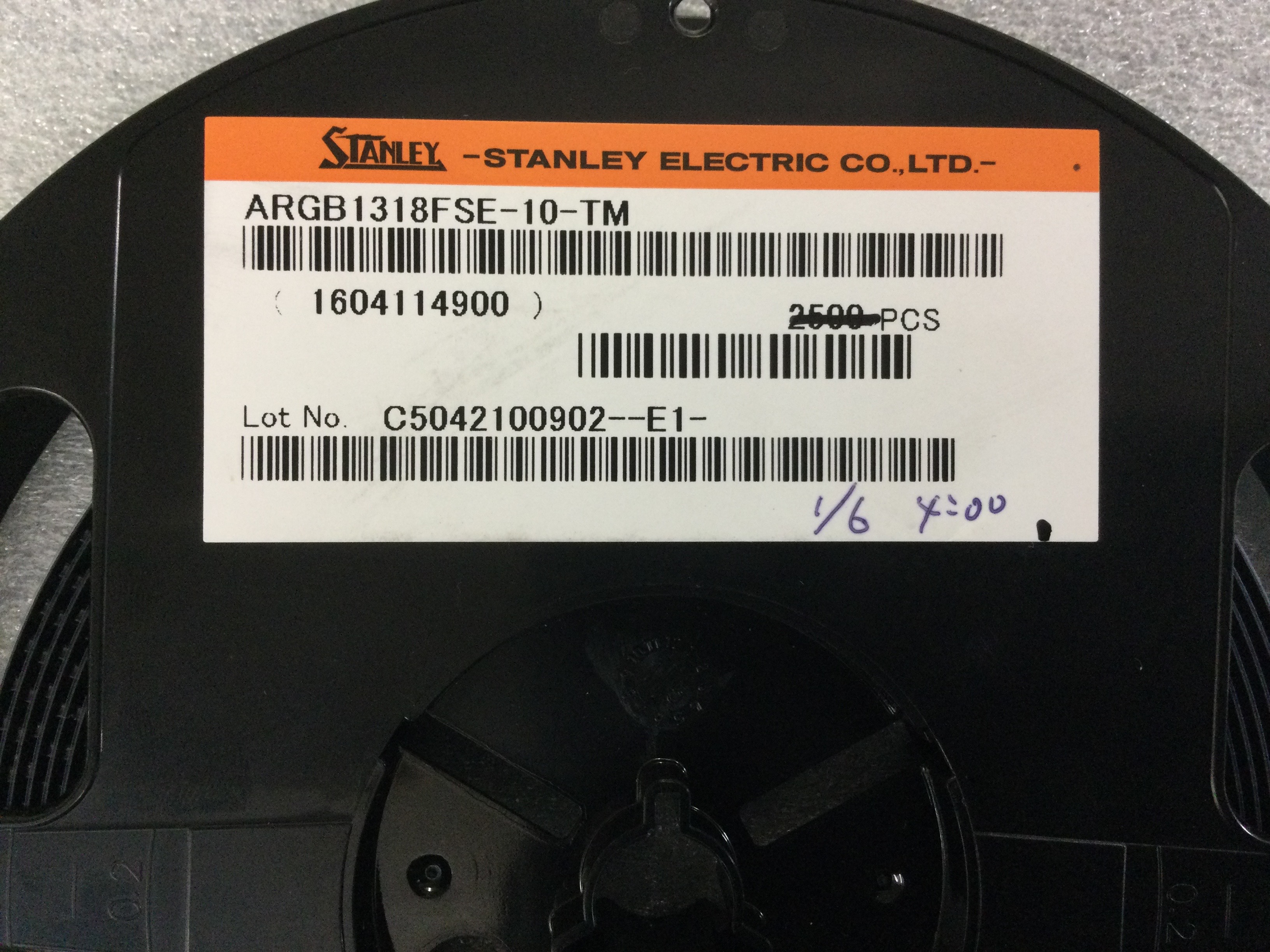 ARGB1318FSE-10-TM