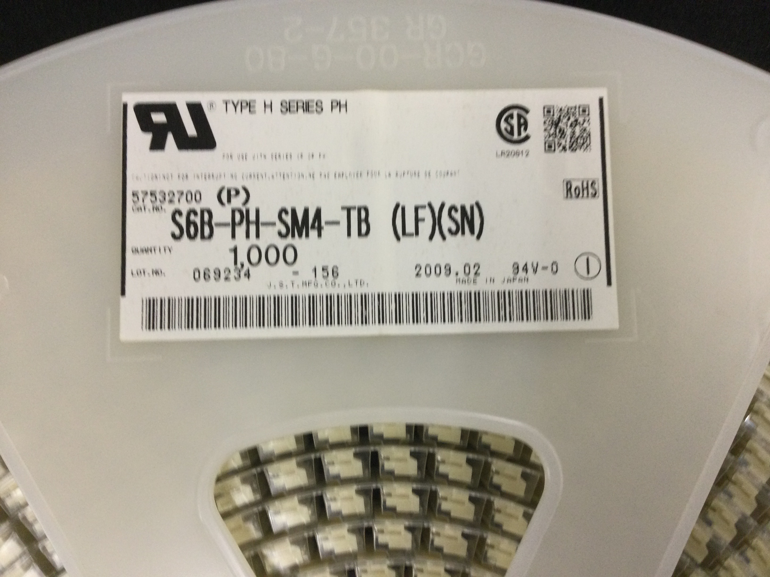 S6B-PH-SM4-TB(LF)(SN)