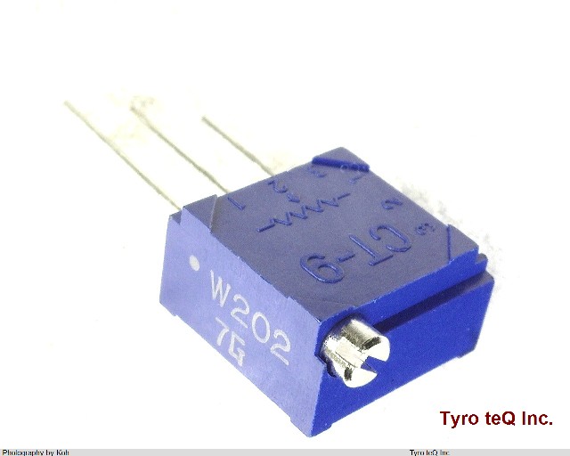 CT-9EW2K OHM (202)
