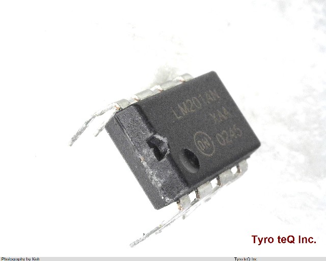 LM201AN
