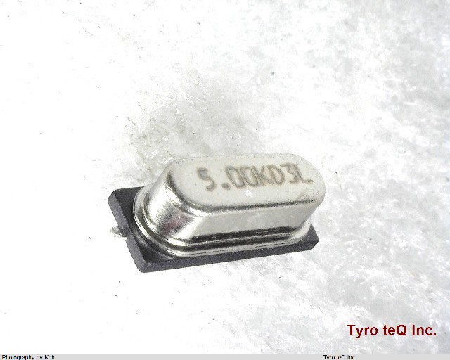 SD3 5MHz