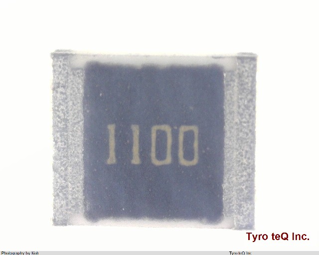 MCR25JZHF1100