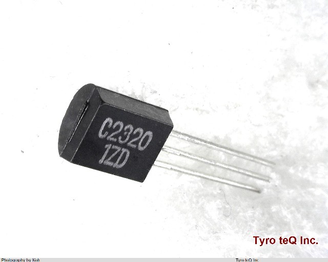 2SC2320