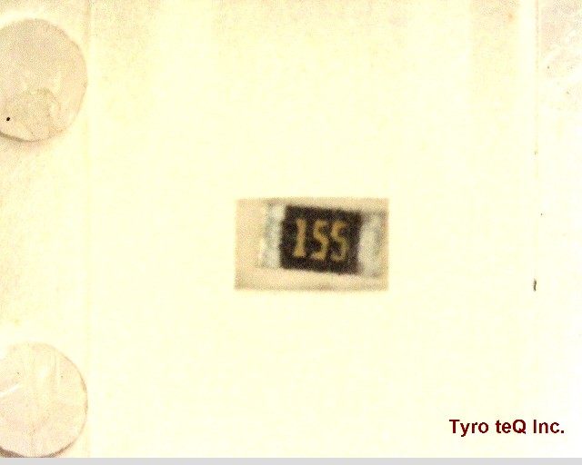 MCR03EZPJ155