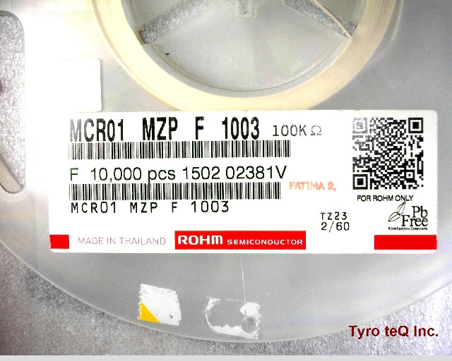 MCR01MZPF1003