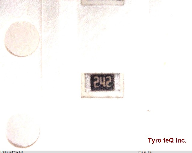 MCR03EZPFX2401