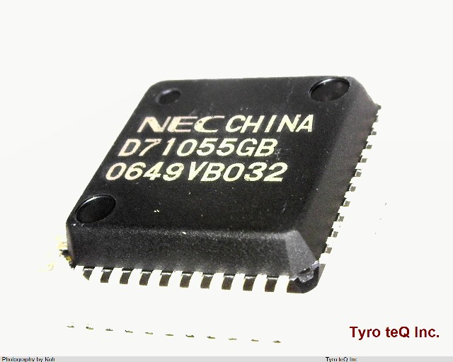 UPD71055GB-3B4