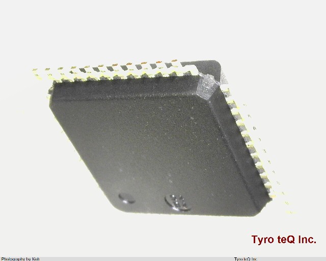 UPD71055GB-3B4
