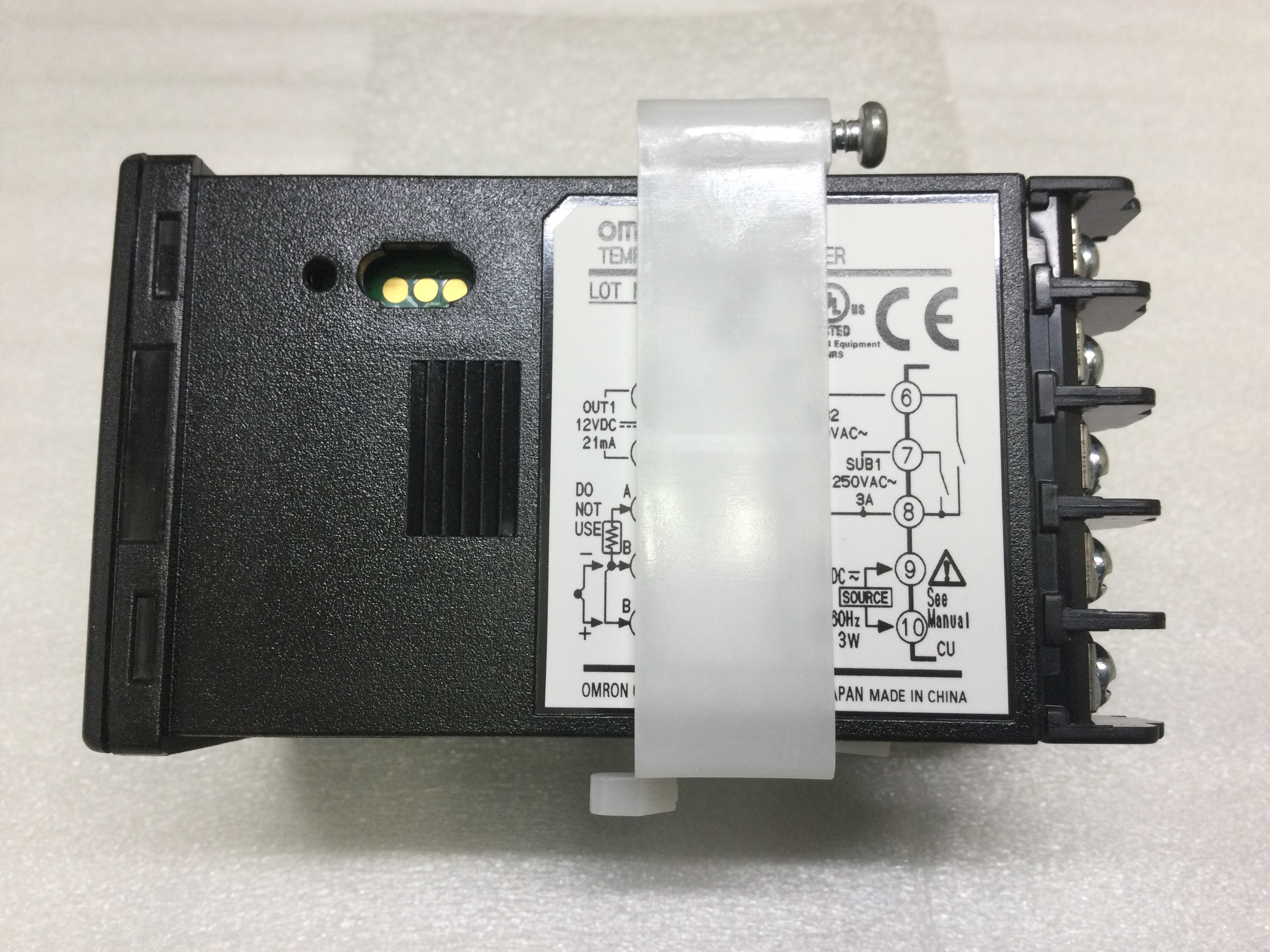 E5CN-Q2TD