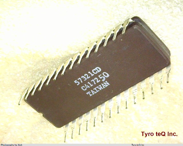 27HC256-70/J