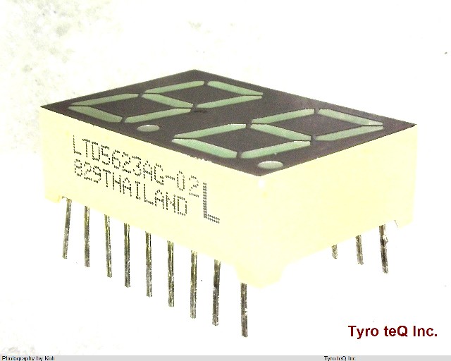 LTD-5623AG