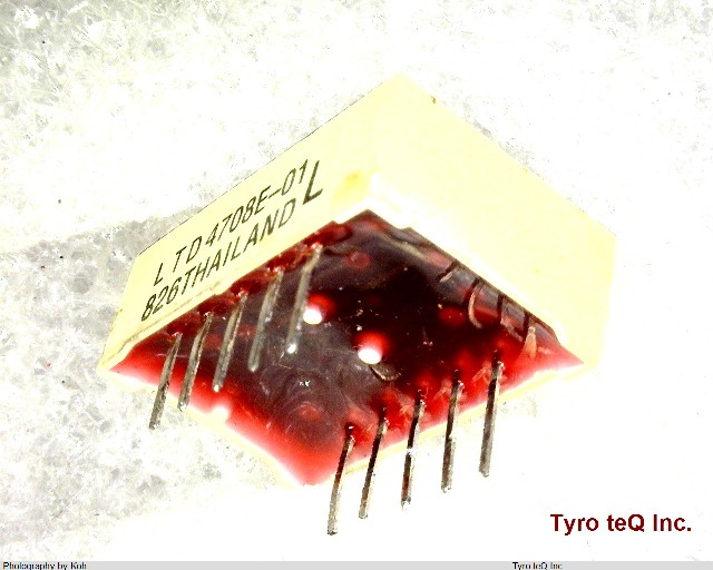 LTD-4708E