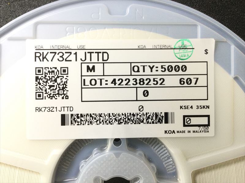RK73Z1JTTD