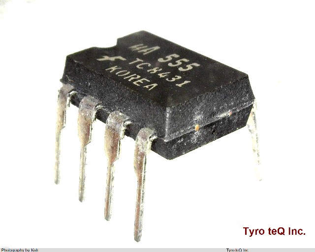 UA555