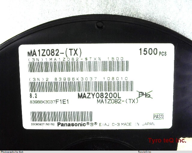 MAZY082