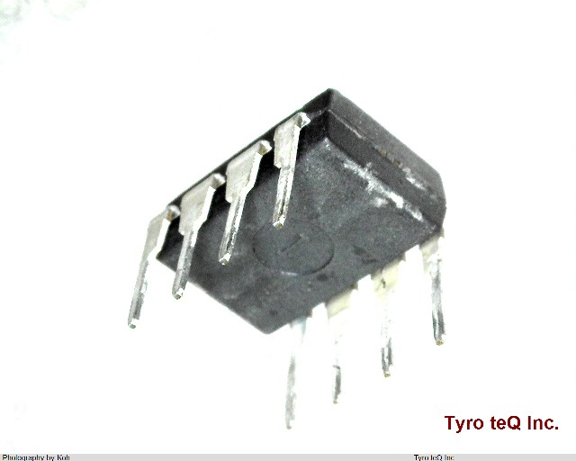 LF411CN