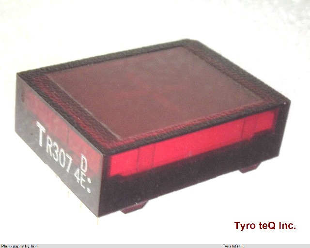 TLR307