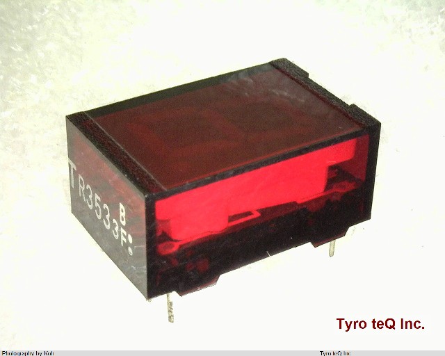 TLR353