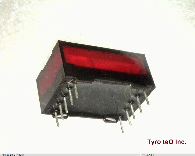 TLR353