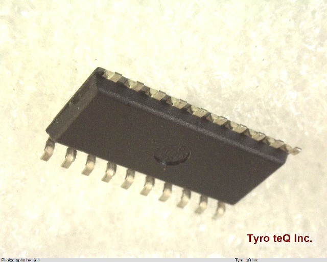 SN74ALS573BNS