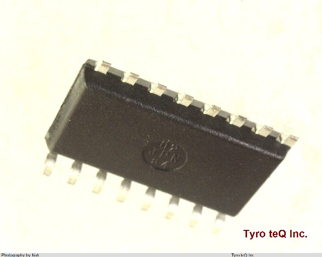 SN74ALS138NS
