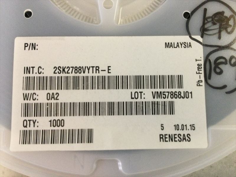 2SK2788VYTR-E