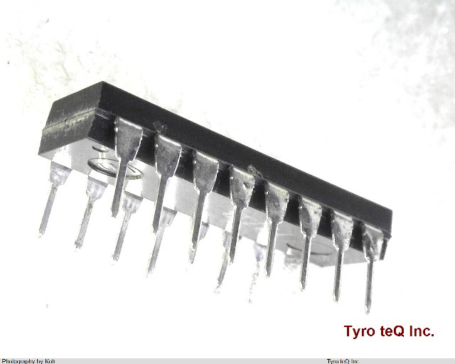 MM74C193N