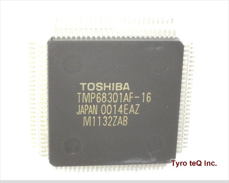 TMP68301AF-16(X)